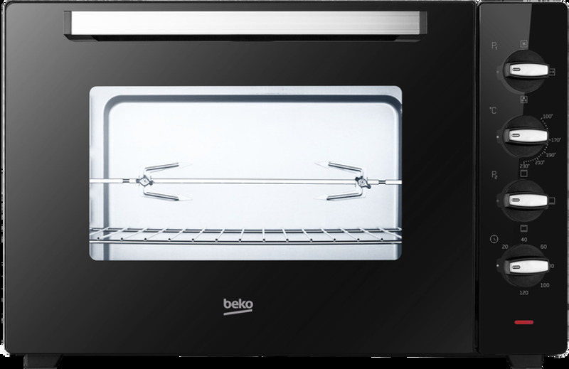 Электрическая печь Beko BMOF60B Europe