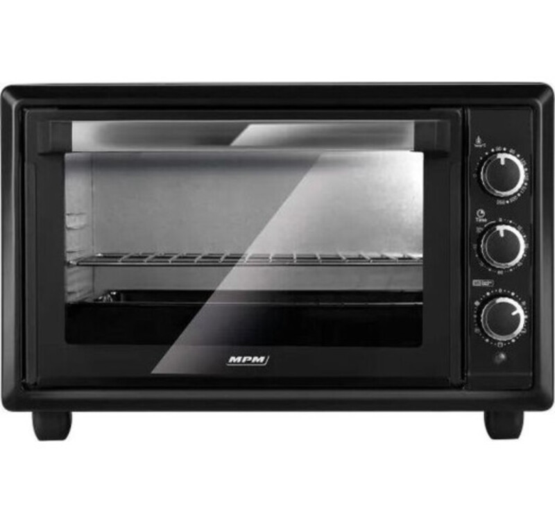 Электропечь MPM MPE-28/T