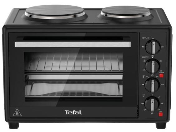 Електропіч Tefal OF4638