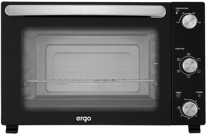 Електрична піч Ergo ТО 915