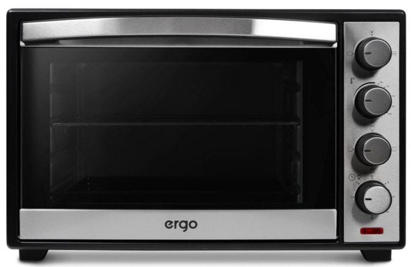 Электропечь ERGO TO 920