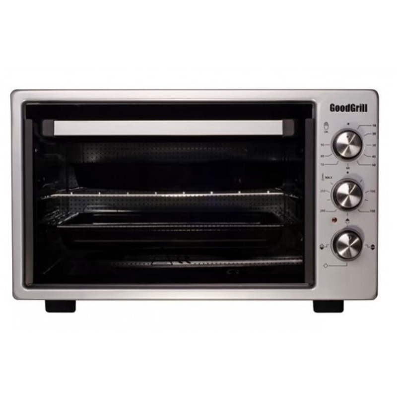 Електропіч GoodGrill GR-4002 TR Europe