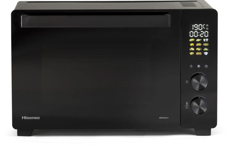 Електрична піч Hisense HOM30AF