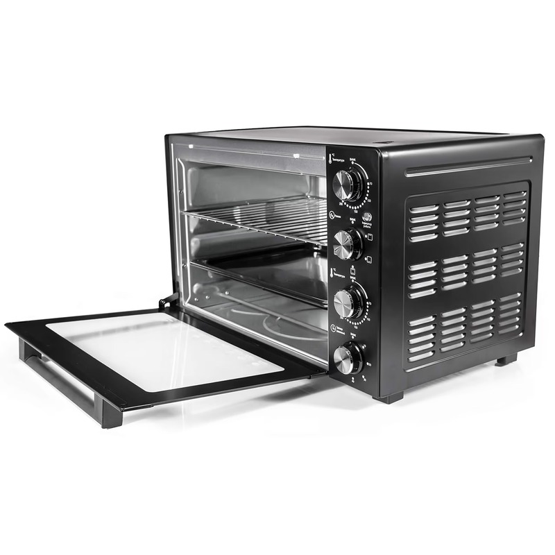 Электрическая печь Holmer HEO-248CL - фото 3