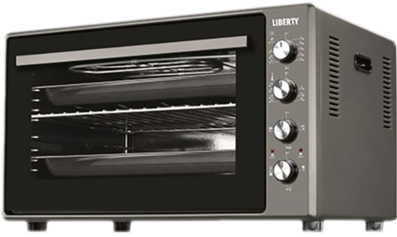 Электрическая печь Liberty T-275 CG Europe