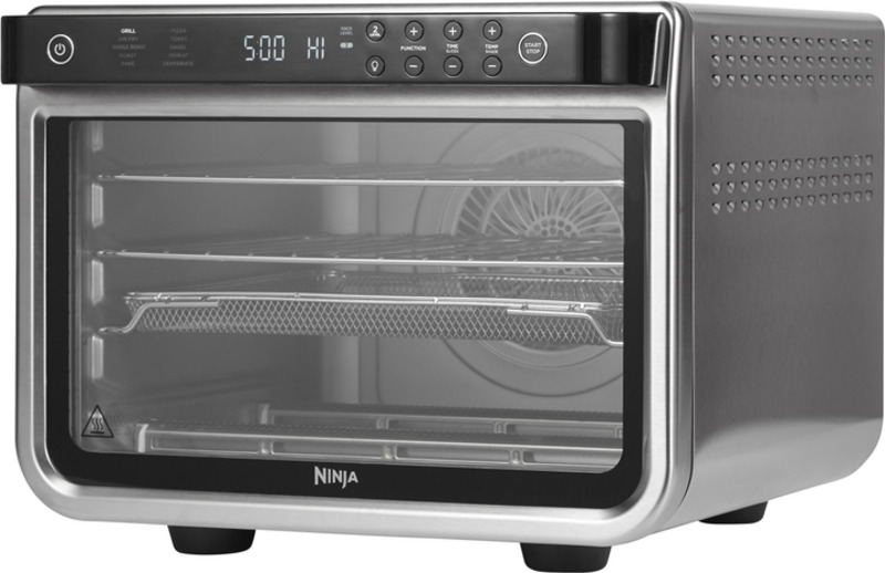 Электропечь Ninja Foodi 10-в-1 DT200EU Europe