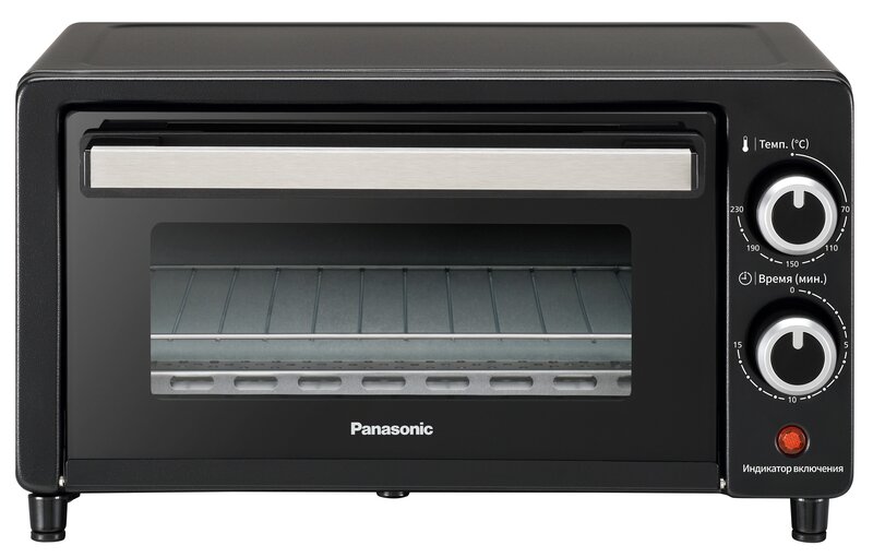 Електрична піч Panasonic NT-H900KTQ Europe