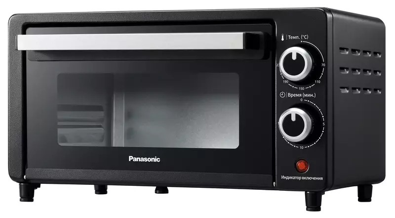 Электрическая печь Panasonic NT-H900KTQ