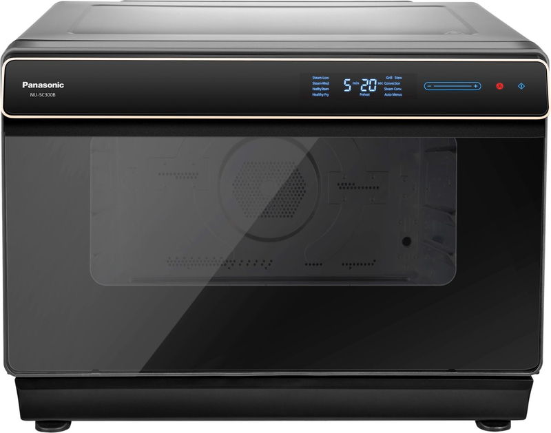 Электрическая печь Panasonic NU-SC300BZPE