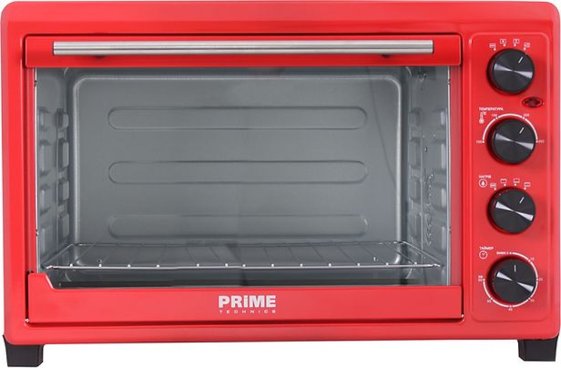 Електрична піч Prime Technics Peo 5080 R