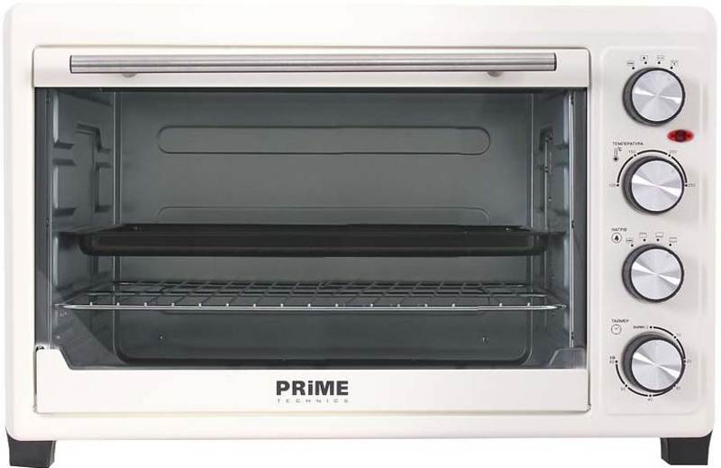 Электрическая печь Prime Technics Peo 5089 BE