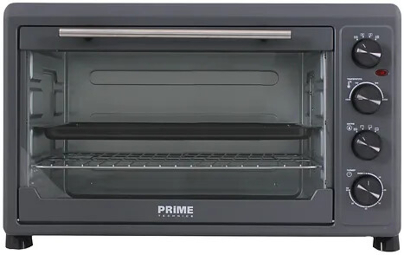 Електрична піч Prime Technics Peo 6080 G