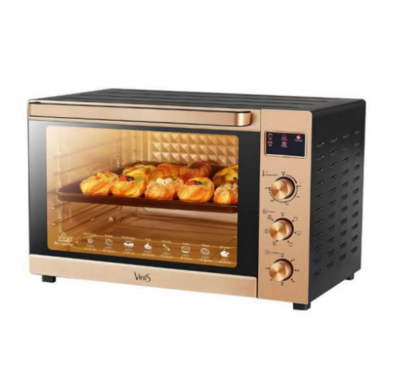 Електропіч Vinis VO-8024G Europe