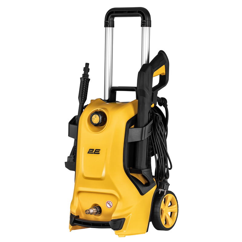 Мінімийка високого тиску 2E AquaClean 150 2E-HPW2015 Europe
