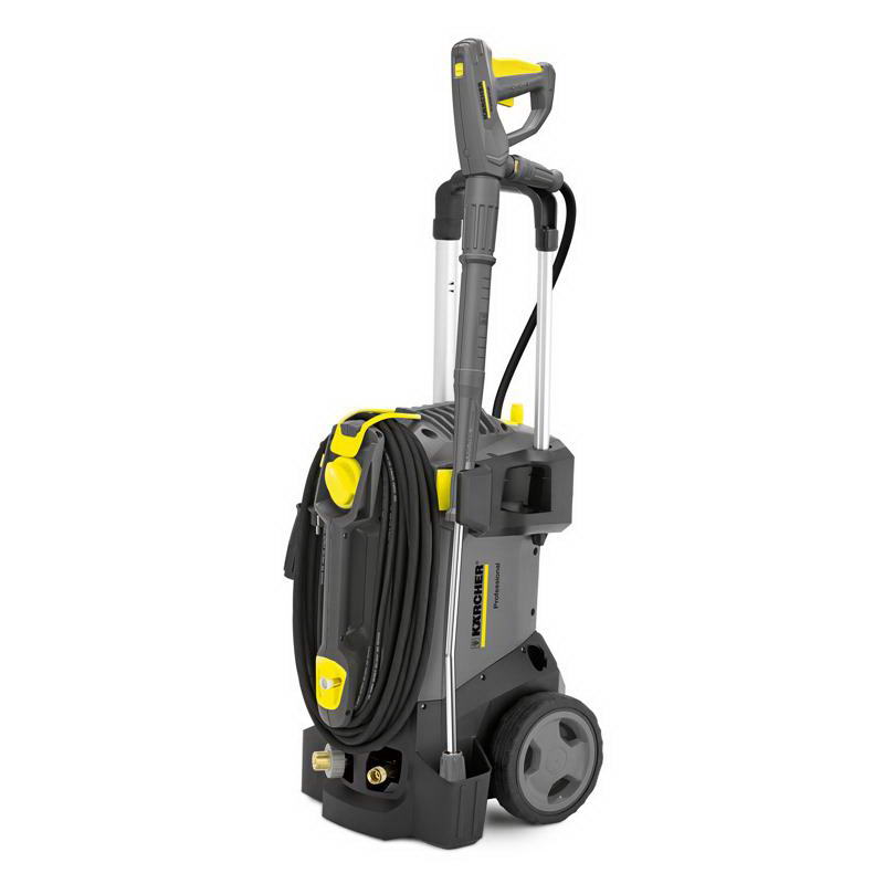 Мінімийка високого тиску Karcher HD 5/15 C (1.520-930.0) Europe