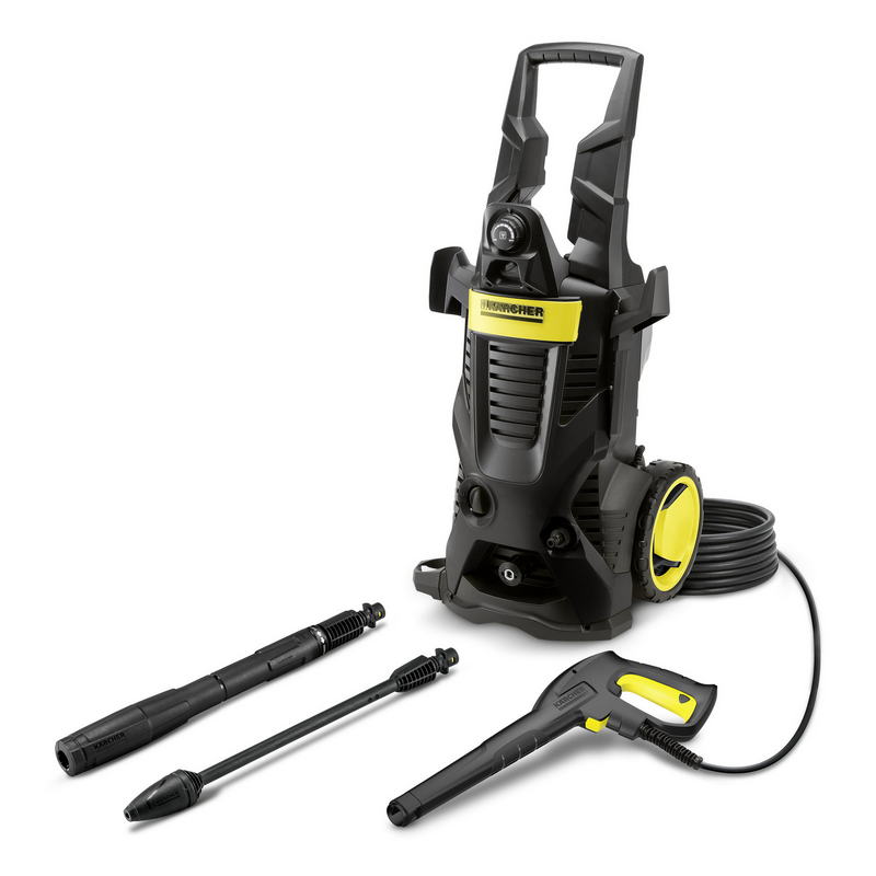 Минимойка высокого давления Karcher K 6 Special (1.168-508.0) Europe