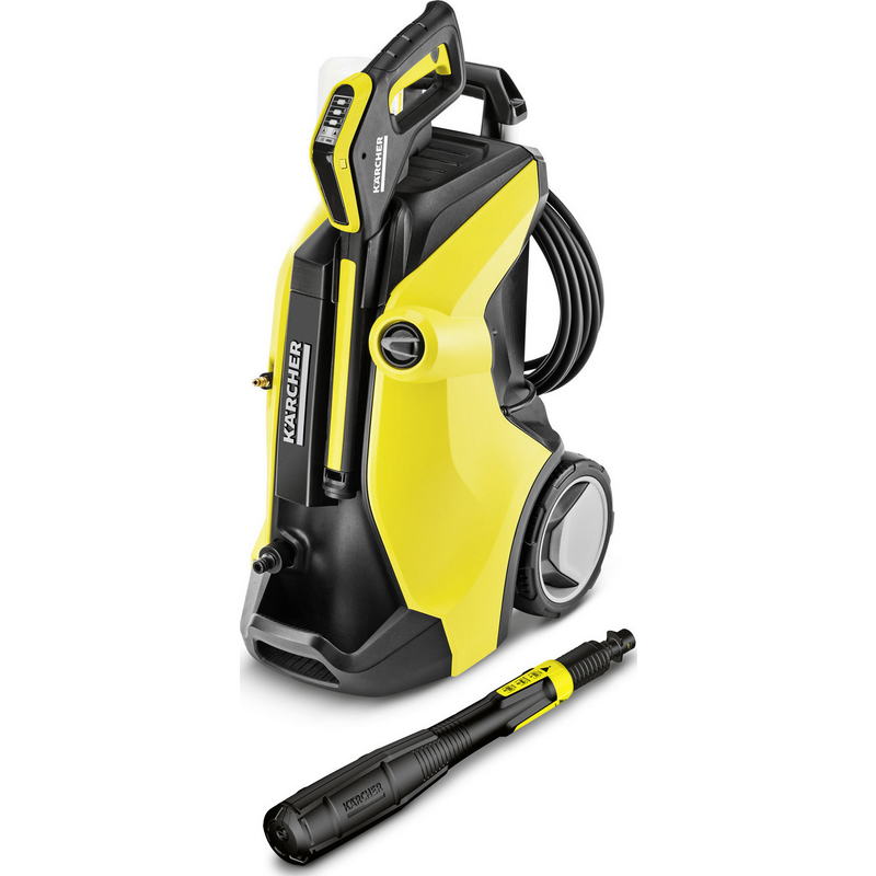 Мінімийка високого тиску Karcher K 7 Full Control Plus (1.317-030.0) Europe