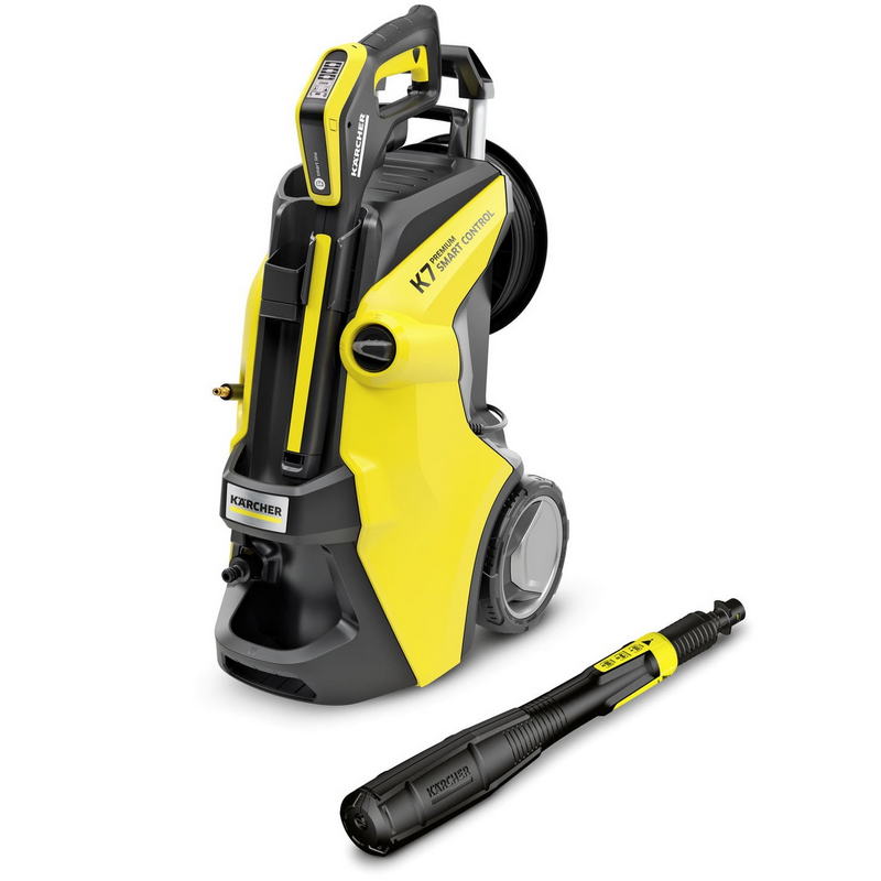 Минимойка высокого давления Karcher K 7 Premium Smart Control (1.317-243.0)