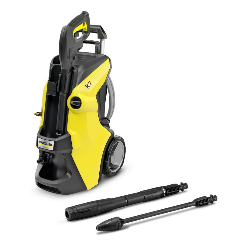 Мінімийка високого тиску Karcher K 7 Power Flex (1.317-300.0) Europe