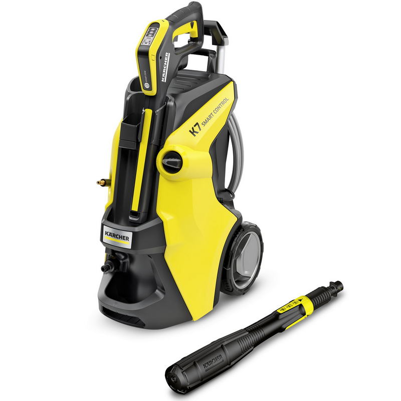Мінімийка високого тиску Karcher K 7 Smart Control Flex (1.317-340.0) Europe