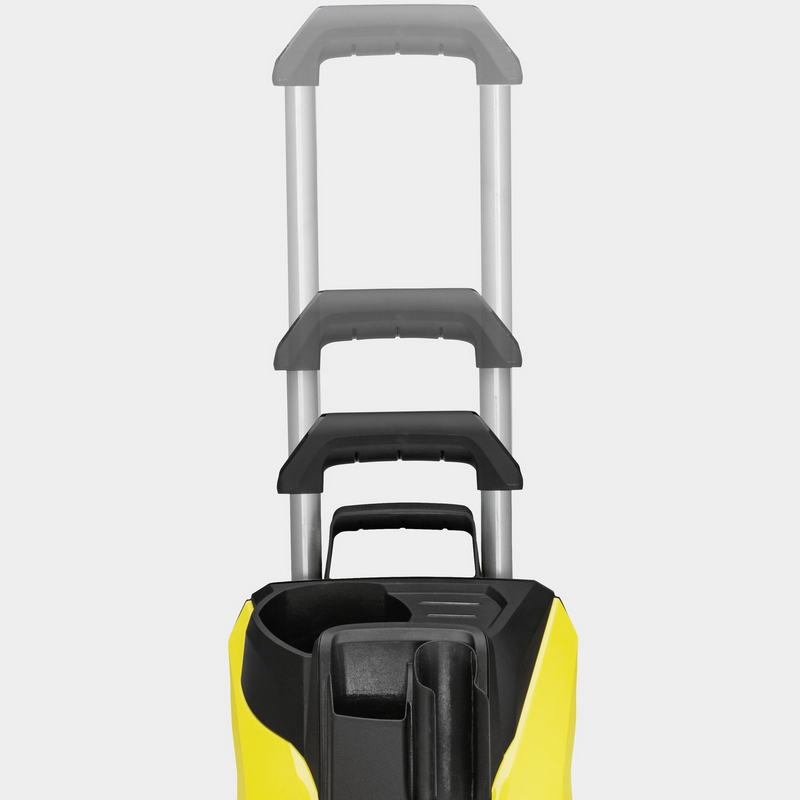 Мінімийка високого тиску Karcher K 7 Smart Control Flex (1.317-340.0) Europe - фото 1