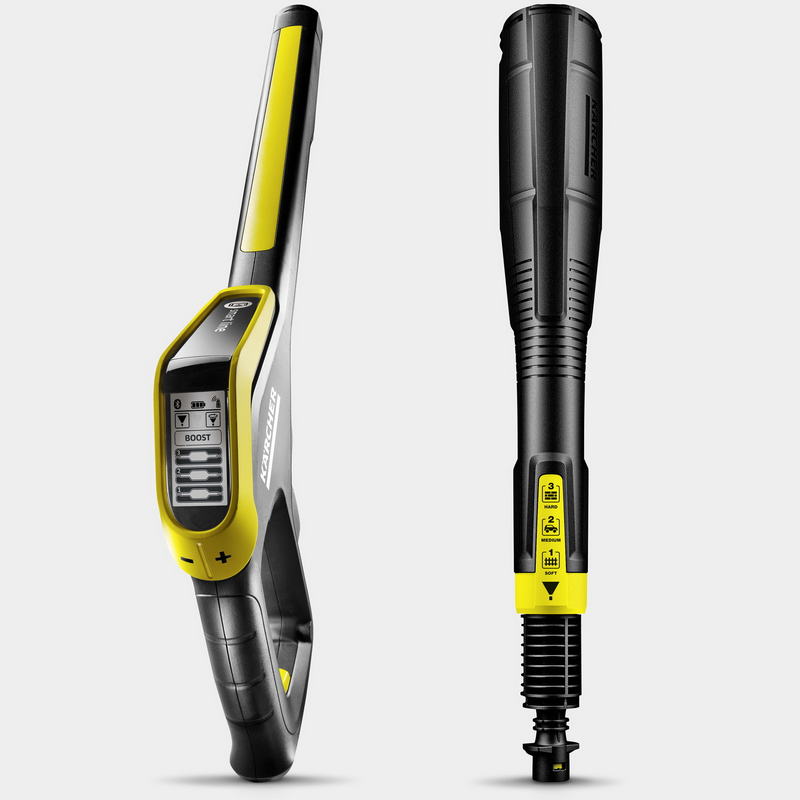 Мінімийка високого тиску Karcher K 7 Smart Control Flex (1.317-340.0) Europe - фото 2