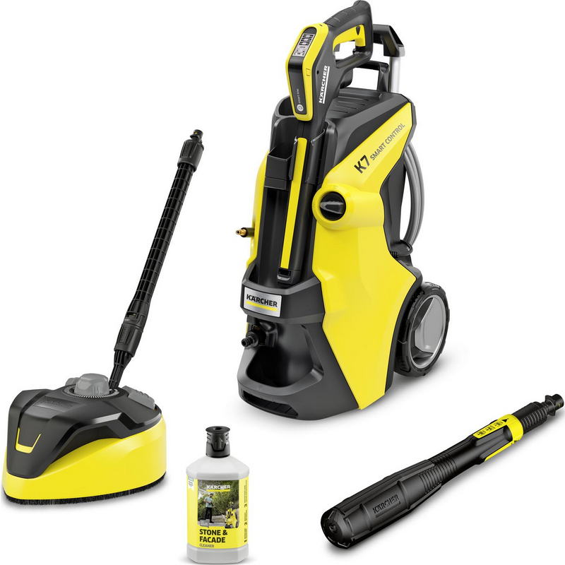 Минимойка высокого давления Karcher K7 Smart Control Flex Home (1.317-341.0) Europe