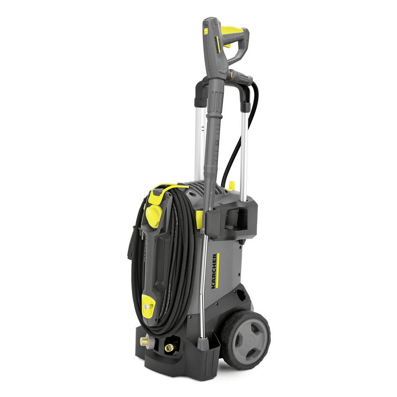 Минимойка высокого давления Karcher HD 5/15 C Plus (1.520-931.0)