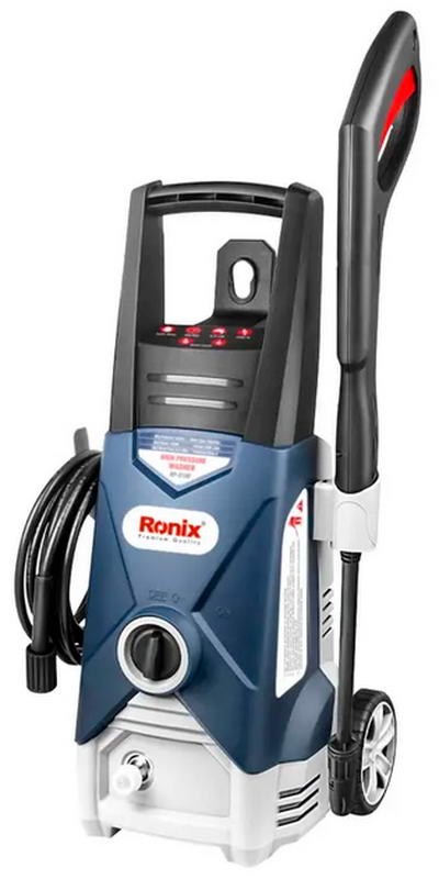 Минимойка высокого давления Ronix RP-0100 Europe