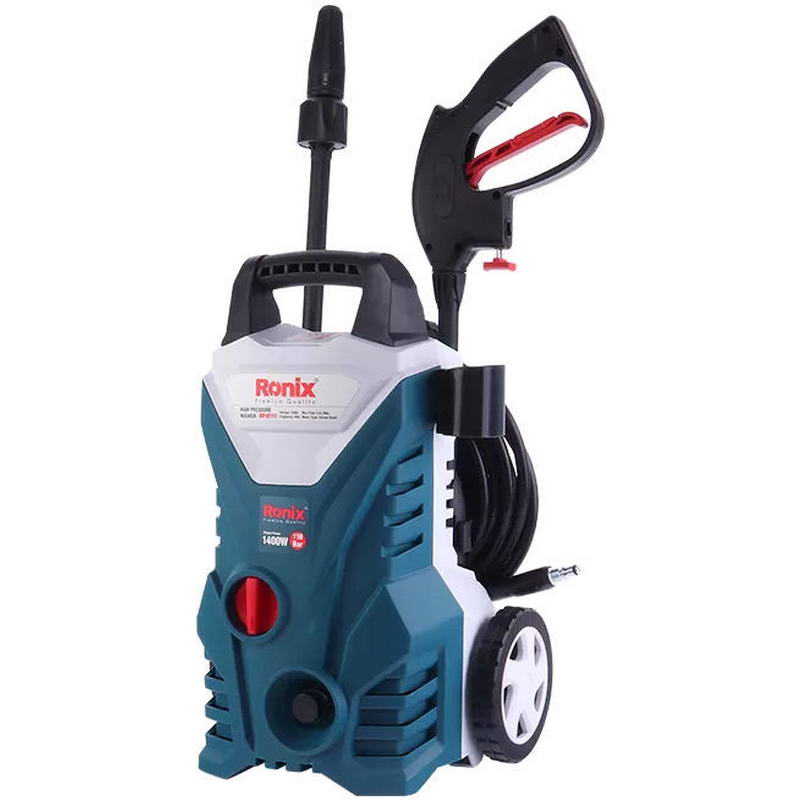 Минимойка высокого давления Ronix RP-U111 Europe