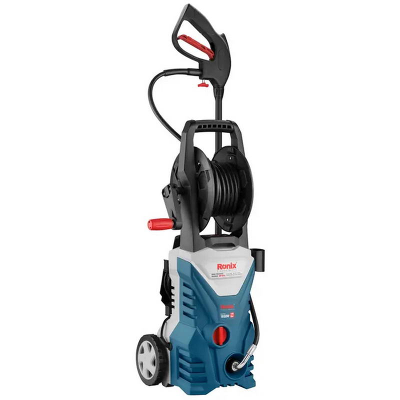 Минимойка высокого давления Ronix RP-U141 Europe