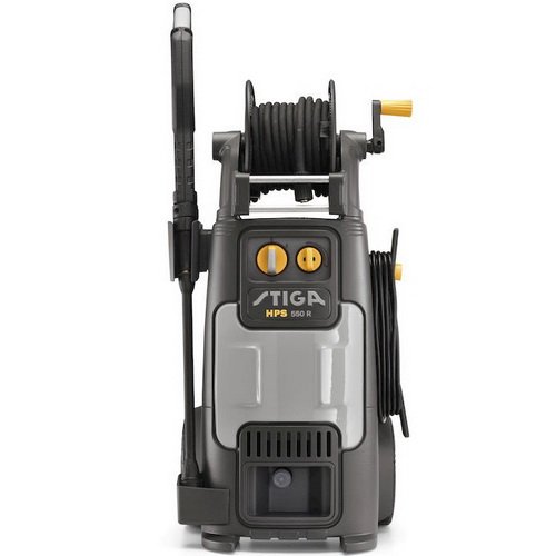 Мінімийка високого тиску Stiga HPS550R Europe