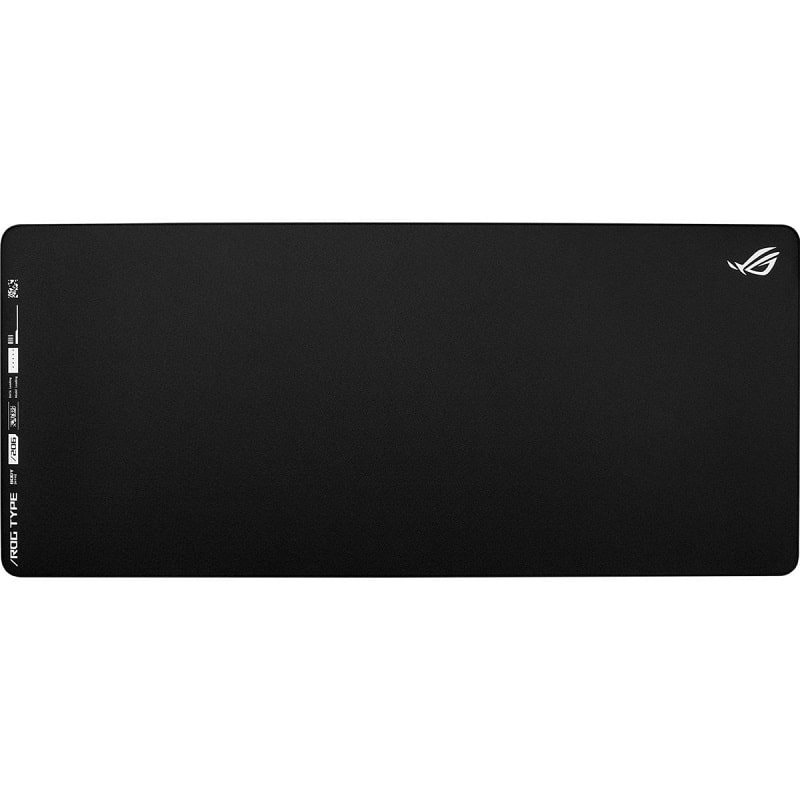Килимок для миші ASUS ROG Hone Ace XXL Black (90MP03G0-BPUA00)