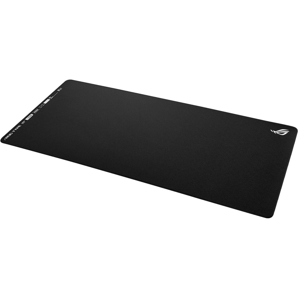 Килимок для миші ASUS ROG Hone Ace XXL Black (90MP03G0-BPUA00) - фото 1