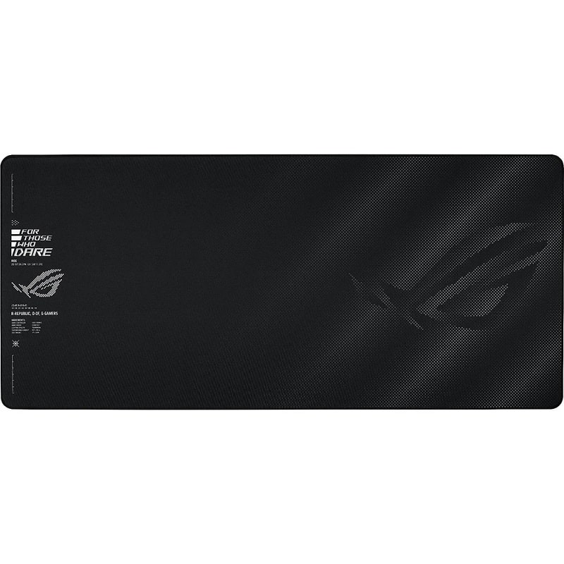 Килимок для миші ASUS ROG Sheath II XXL Black (90MP04B0-BPUA00)