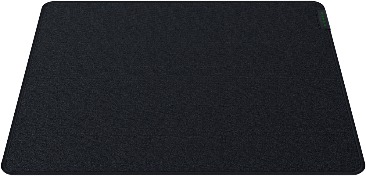 Коврик для мышки Razer Strider Large Black (RZ02-03810200-R3M1) - фото 1 Коврик для мышки Razer Strider Large Black (RZ02-03810200-R3M1) - фото 1