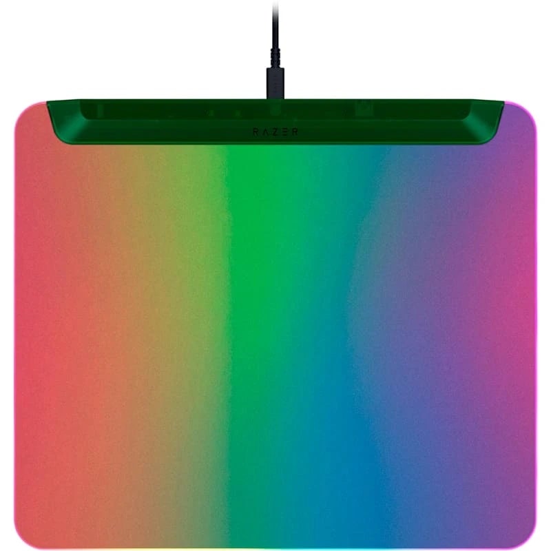 Коврик для мышки RAZER Firefly V2 Pro Phantom Edition (RZ02-04920300-R3M1)