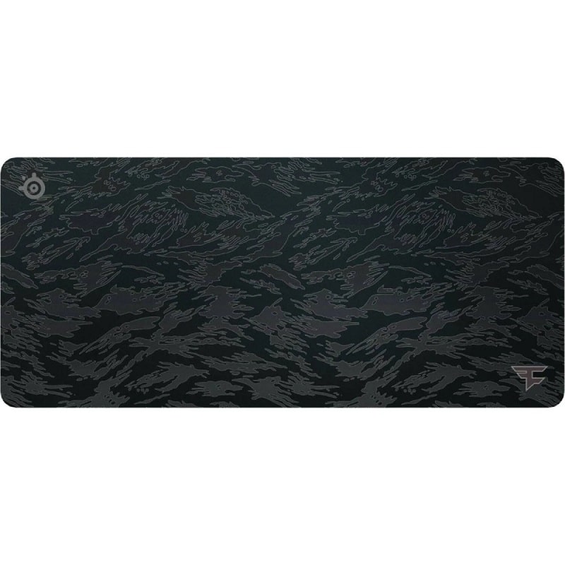 Коврик для мыши SteelSeries Qck XXL Faze Clan Black (63428)