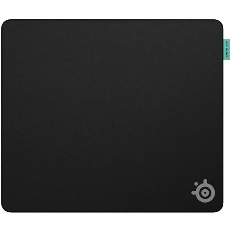 Килимок для миші SteelSeries QcK Performance L Balance Black (63432)