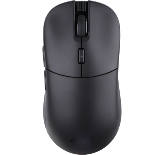 Мышка 2E GAMING HyperDrive Pro WL, RGB, USB-A/WL, Black (2E-MGHDPR-WL-BK)