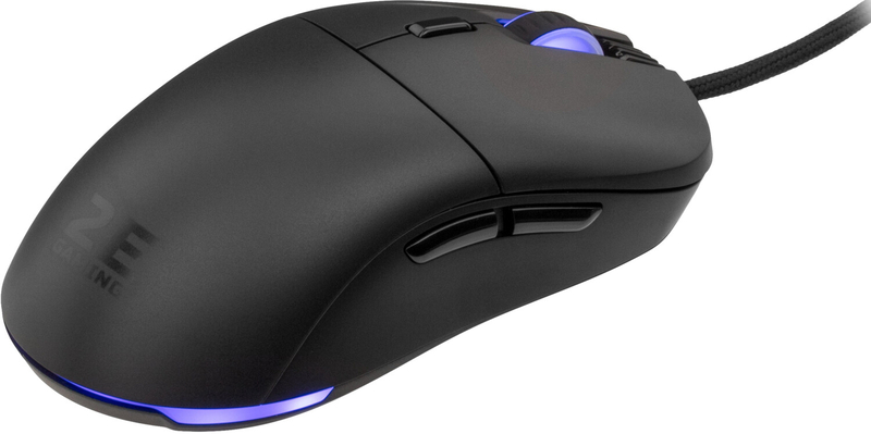 Мышь 2E Gaming HyperDrive Lite RGB Black (2E-MGHDL-BK) - фото 1 Мышь 2E Gaming HyperDrive Lite RGB Black (2E-MGHDL-BK) - фото 1