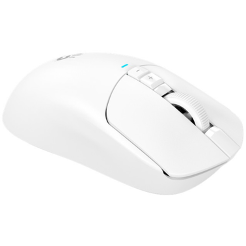 Мышка A4Tech Bloody R72 Ultra Wireless/USB White (4711421000901) - фото 1