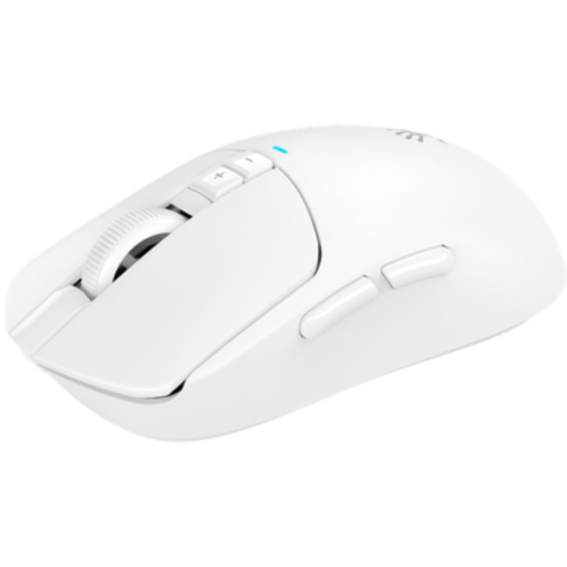 Мышка A4Tech Bloody R72 Ultra Wireless/USB White (4711421000901) - фото 2