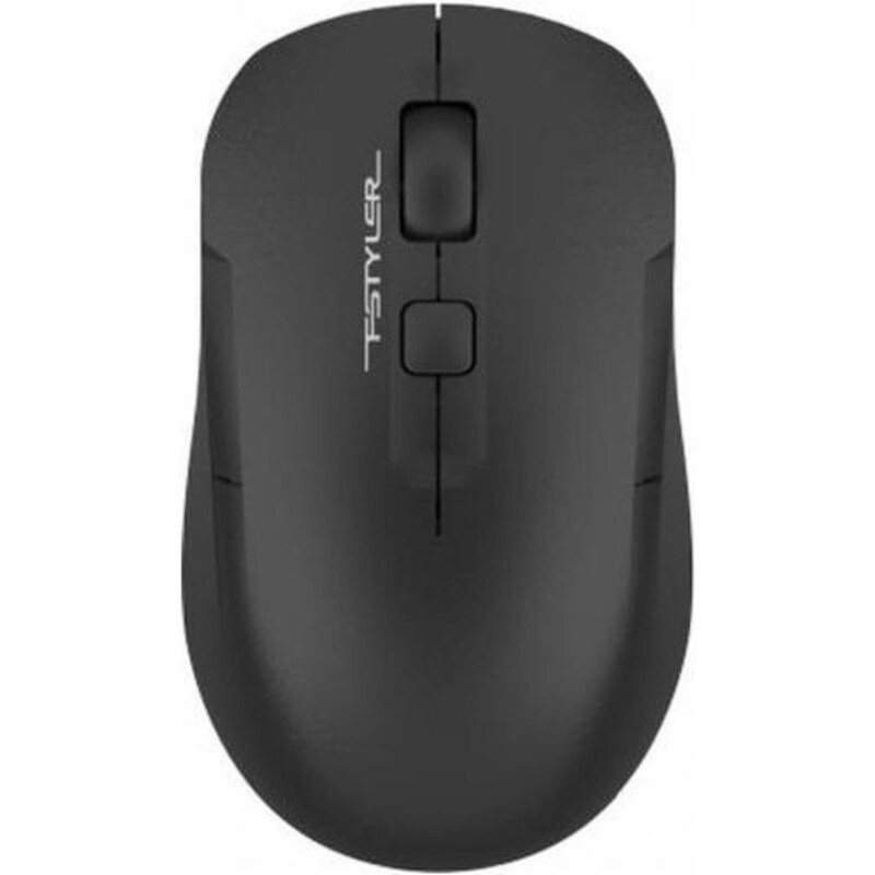 Мишка A4Tech FG16CS Air2 Wireless Black (4711421998468)