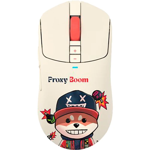 Мышка A4Tech Bloody R72 Ultra (Proxy Boom)