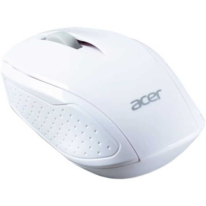 Mышка USB OPTICAL WRL WHITE GP.MCE11.00Y ACER - фото 2 Mышка USB OPTICAL WRL WHITE GP.MCE11.00Y ACER - фото 2