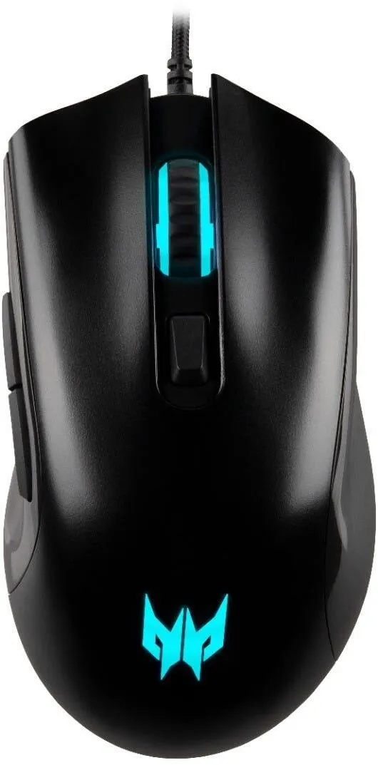 Mышка ACER USB OPTICAL PREDATOR CESTUS 333 (GP.MCE11.03S)