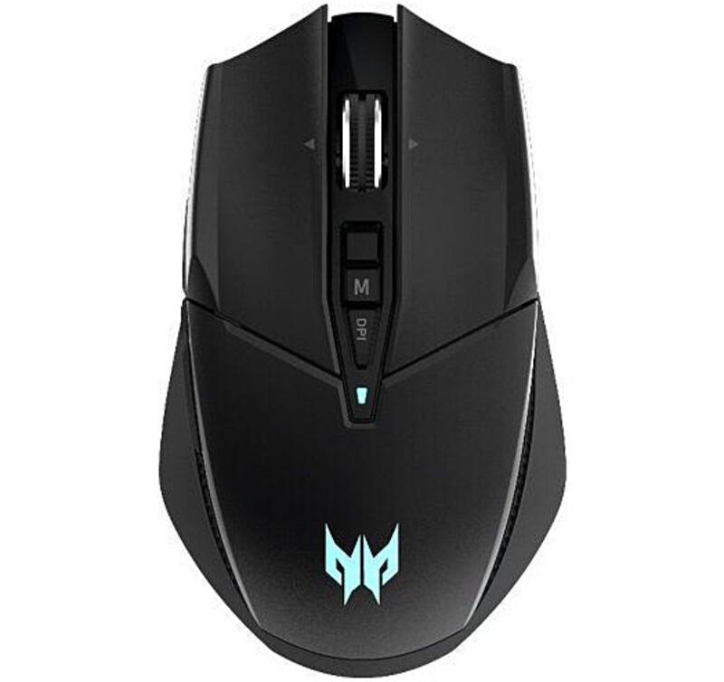 Мышь Acer Predator Cestus 335 Black (GP.MCE11.01Q)