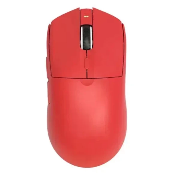 Мышка Ajazz AJ139 V2 MC Red (AJ139-V2-MC-R)