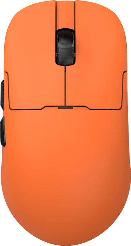 Мышка Ajazz AJ159P MC Orange (AJ159P-MC-Orange)